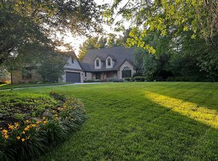 1876 Dunbarton Ln, Belvidere, IL 61008