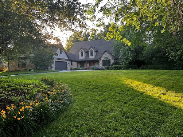 1876 Dunbarton Ln, Belvidere, IL 61008