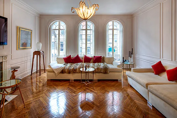 Rented by Brown Harris Stevens | media 26