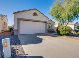 7354 E Navigator Ln, Tucson, AZ 85756