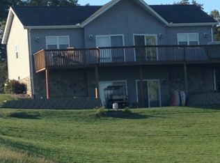 3156 Hillcrest Dr, Ellston, IA 50074