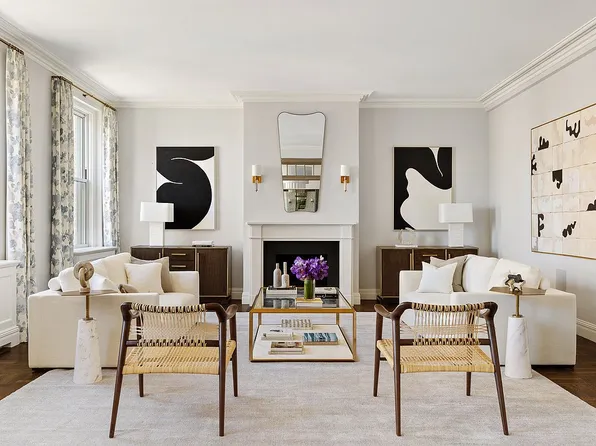 1155 Park Ave #10SW, New York, NY 10128