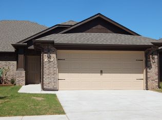 2203 Starwood Way, Yukon, OK 73099