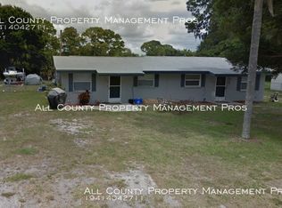 5537 23rd St W, Bradenton, FL 34207