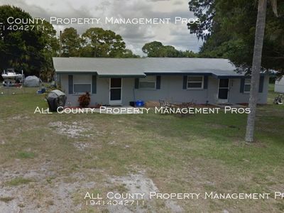 5537 23rd St W, Bradenton, FL, 34207