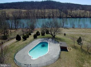 845 Wadesville Rd, Berryville, VA 22611