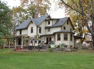 88 Old Clinton Rd, Flemington, NJ 08822