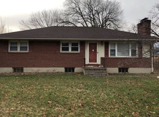 1424 Longview Ave, Salem, VA 24153
