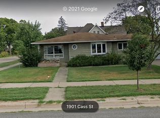 1901 Cass St, La Crosse, WI 54601