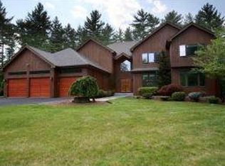 5 Cummings Ln, Hollis, NH 03049