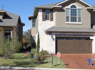 9400A Solana Vista Loop, Austin, TX 78750