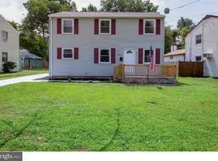 5056 Whitman Ter, Pennsauken, NJ 08109