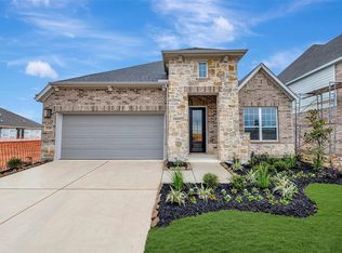 27402 Rolling Bluestem Ln, Hockley, TX 77447