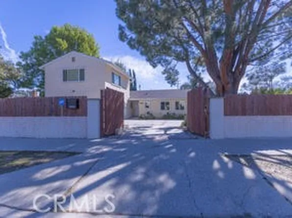 18816 Superior St, Northridge, CA 91324