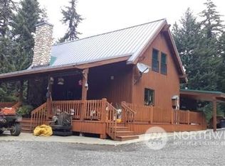 143 Boulder Creek Rd, Cle Elum, WA 98922