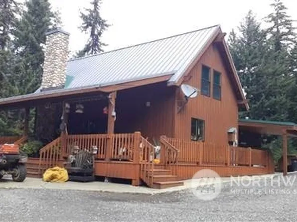 143 Bouder Creek Rd., Cle Elum, WA 98922