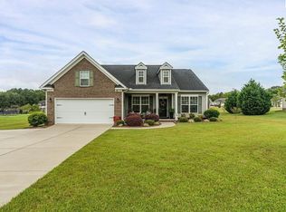 126 Switch Grass Dr, Leesville, SC 29070
