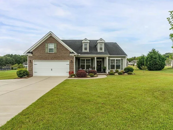 126 Switch Grass Dr, Leesville, SC 29070