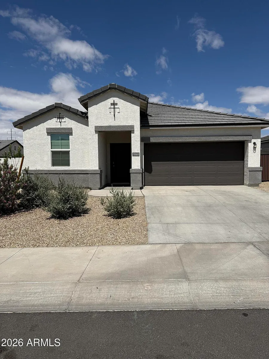 Building Photo - 1868 S 240th Dr