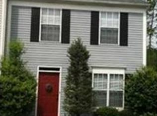 2501 Regal Pl, Waldorf, MD
