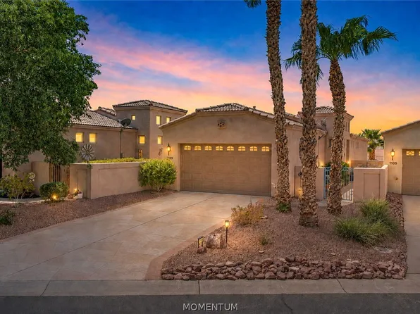 1109 Legends Drive, Bullhead City, AZ 86429