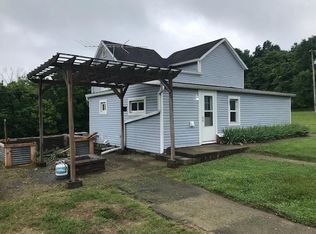 439 Blazer Rd, Chillicothe, OH 45601