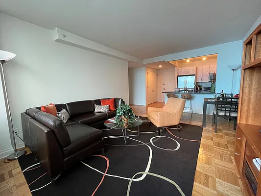 Rented by Carnegie Hill Place | media 19