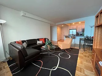 Rented by Carnegie Hill Place