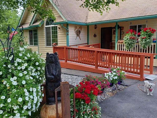2541 S Teeland St, Wasilla, AK 99623