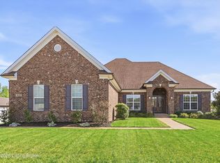 16123 Cumberland Lake Cir, Louisville, KY 40245