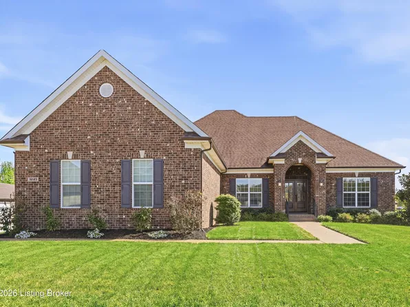16123 Cumberland Lake Cir, Louisville, KY 40245