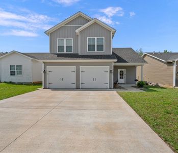 893 McFadin Station St, Bowling Green, KY, 42103