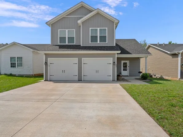 893 McFadin Station St, Bowling Green, KY 42103