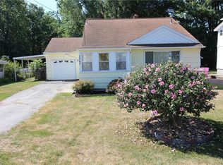 1767 Brooks Ave, Rochester, NY 14624