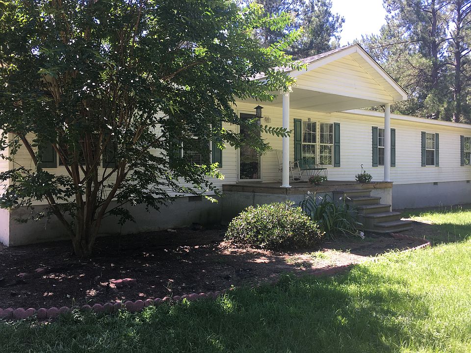 145 Smith Pond Rd, Tennille, GA 31089 Zillow
