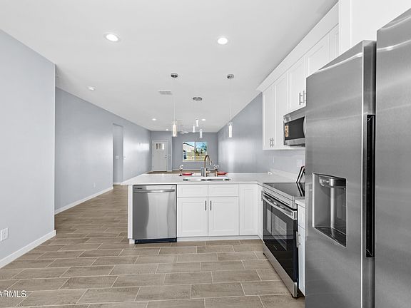 4th image of 3155 W ENCANTO Drive