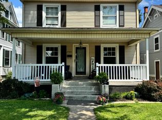 2740 Pleasant Ave, Hamilton, OH 45015