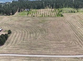 Unassigned E Bigelow Gulch Rd, Spokane, WA 99217