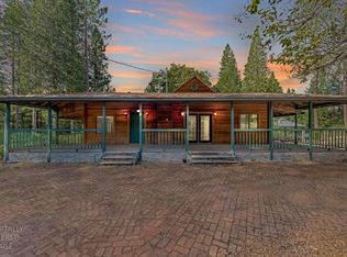 16548 New York House Rd, Brownsville, CA