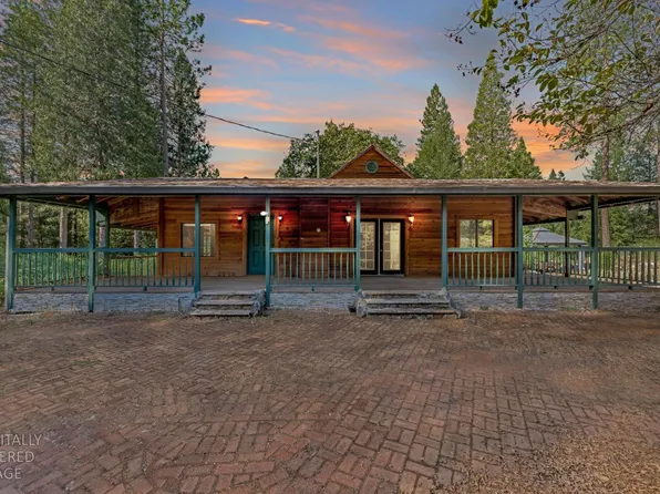 16548 New York House Rd, Brownsville, CA 95919