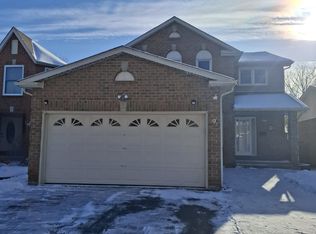 9 Brennan Rd, Ajax, ON L1T2G1