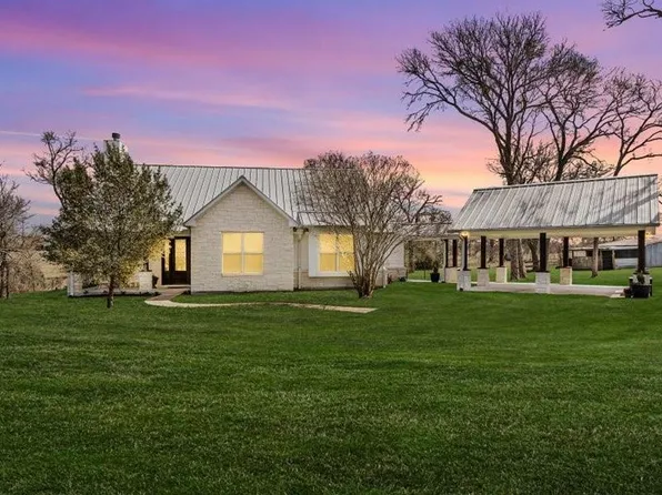 1127 County Road 241, Anderson, TX 77830