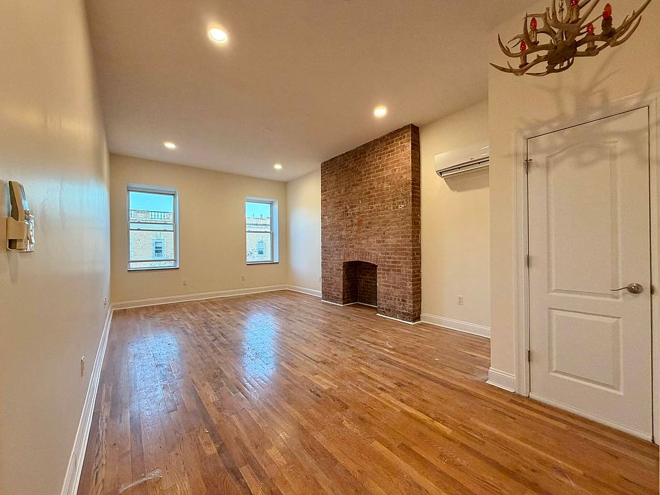 1st image of 250 W 138th St APT 6