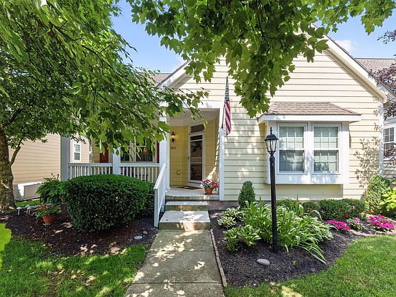 2nd image of 3813 Bentworth Ln