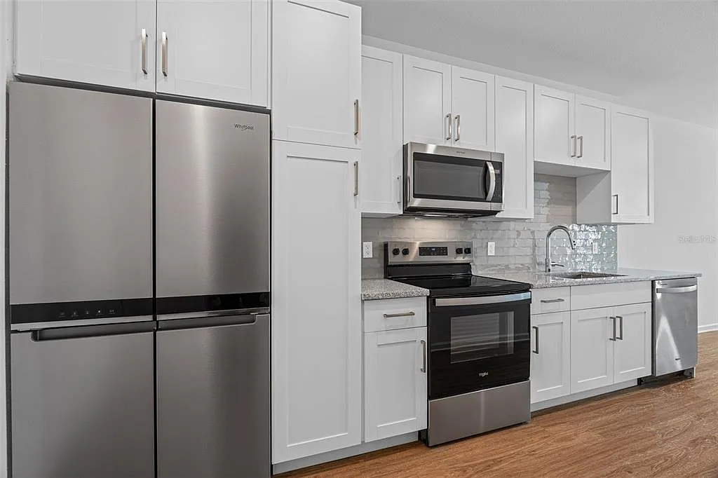 1 bed, 1.0 bath, 600 sqft, $1,425 — Photo 3