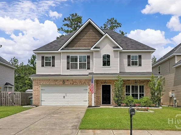 106 Laguna Way, Savannah, GA 31405
