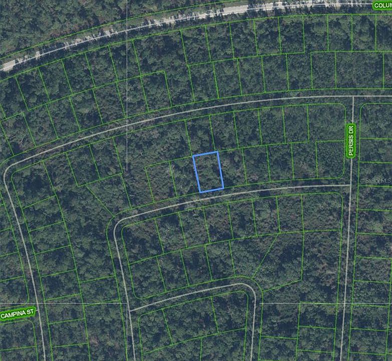 1st image of 6342 VENETIA DRIVE LOT 19