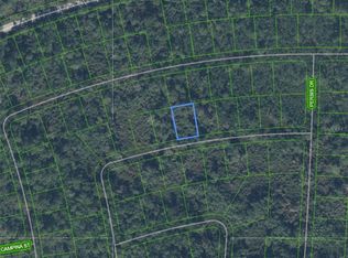 6342 Venetia Dr LOT 19, Sebring, FL 33872