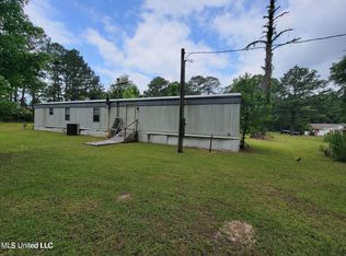 510 Spring St, Taylorsville, MS 39168
