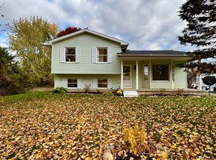 6600 Calhoun Rd, Albion, MI 49224